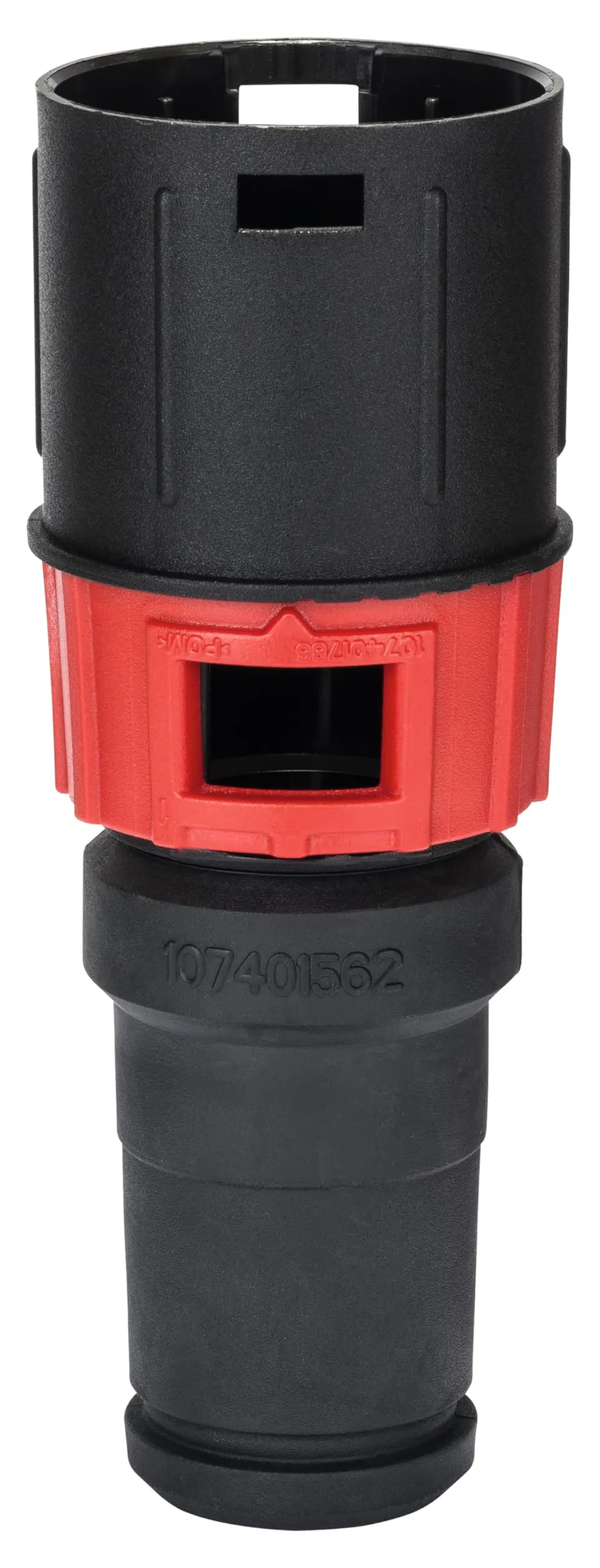 bosch-accessories-professional-schlauchmuffe-adapter-35-mm-verbindung-f-r-schl-u image 1