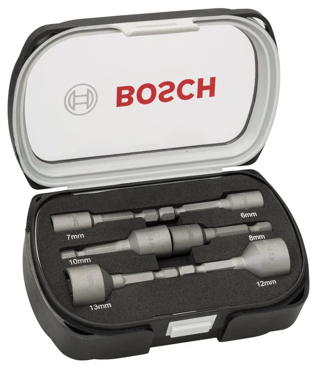 bosch-professional-6-teiliges-steckschl-ssel-set-f-r-sechskantschrauben-26085510 image 1