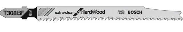 bosch-professional-diy-stichs-geblatt-t-308-bf-extra-clean-for-hardwood-2er-pack image 1