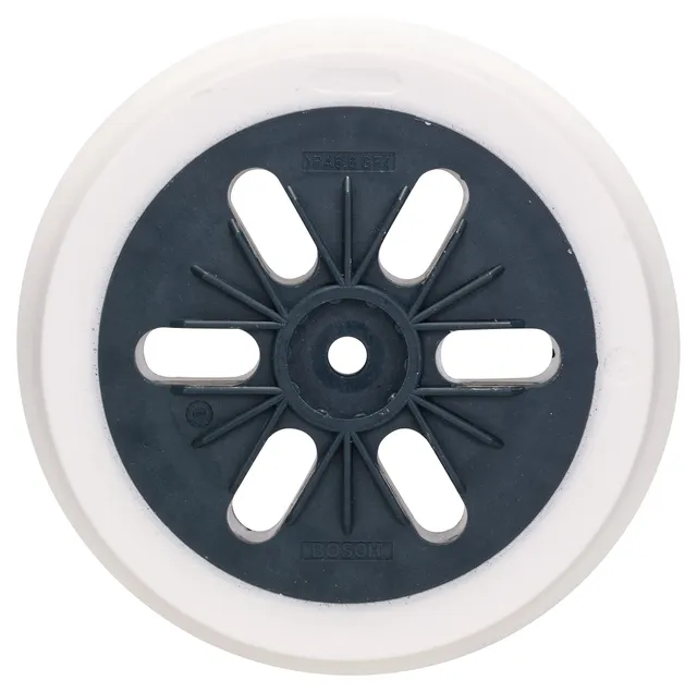 bosch-professional-2608601116-schleifteller-150-mm-hart-klett-f-r-exzenterschlei image 1