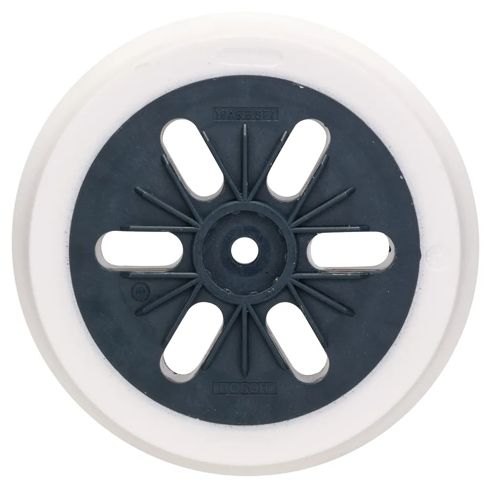 bosch-professional-2608601116-schleifteller-150-mm-hart-klett-f-r-exzenterschlei image 1