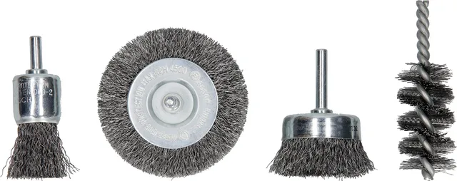 bosch-home-and-garden-2609256553-drahtb-rsten-set-4-teilig-zylinder-pinsel-topf- image 1