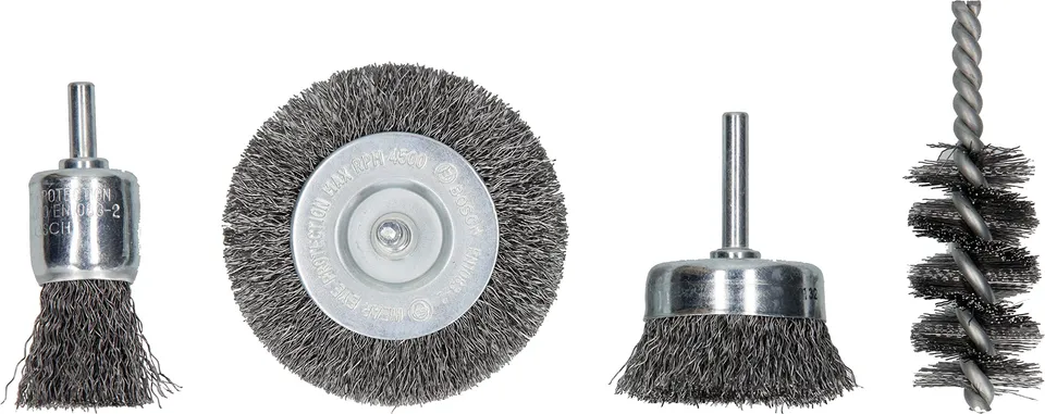 bosch-home-and-garden-2609256553-drahtb-rsten-set-4-teilig-zylinder-pinsel-topf- image 1