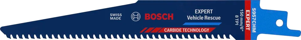 bosch-professional-expert-vehicle-rescue-s-957-chm-s-bels-geblatt-150-mm-carbide image 1