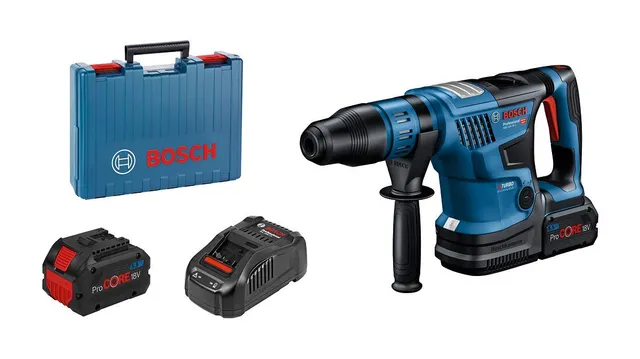 bosch-professional-biturbo-gbh-18v-36-c-akku-bohrhammer-sds-max-7-0-j-bluetooth- image 1