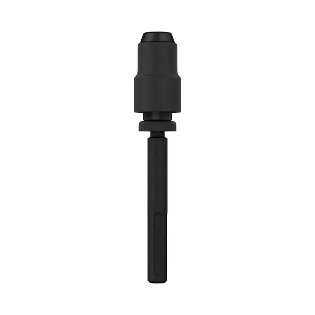 bosch-professional-sds-max-bohrhalter-f-r-sds-plus-bohrerschaft-220-mm-l-nge-zub image 1