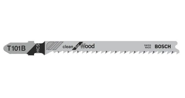 bosch-professional-t-101-b-clean-for-wood-stichs-geblatt-set-25-st-ck-100-mm-f-r image 1