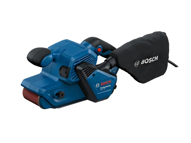 bosch-professional-bandschleifer-gbs-750-850-w-motor-3-6-kg-inkl-textilschleifba image 1