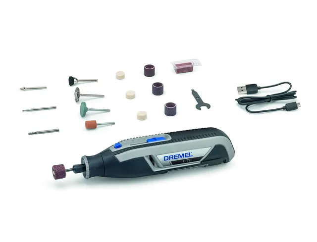 dremel-lite-7760-akku-multifunktionswerkzeug-3-6-v-mit-15-zubeh-rteilen-8-000-25 image 1