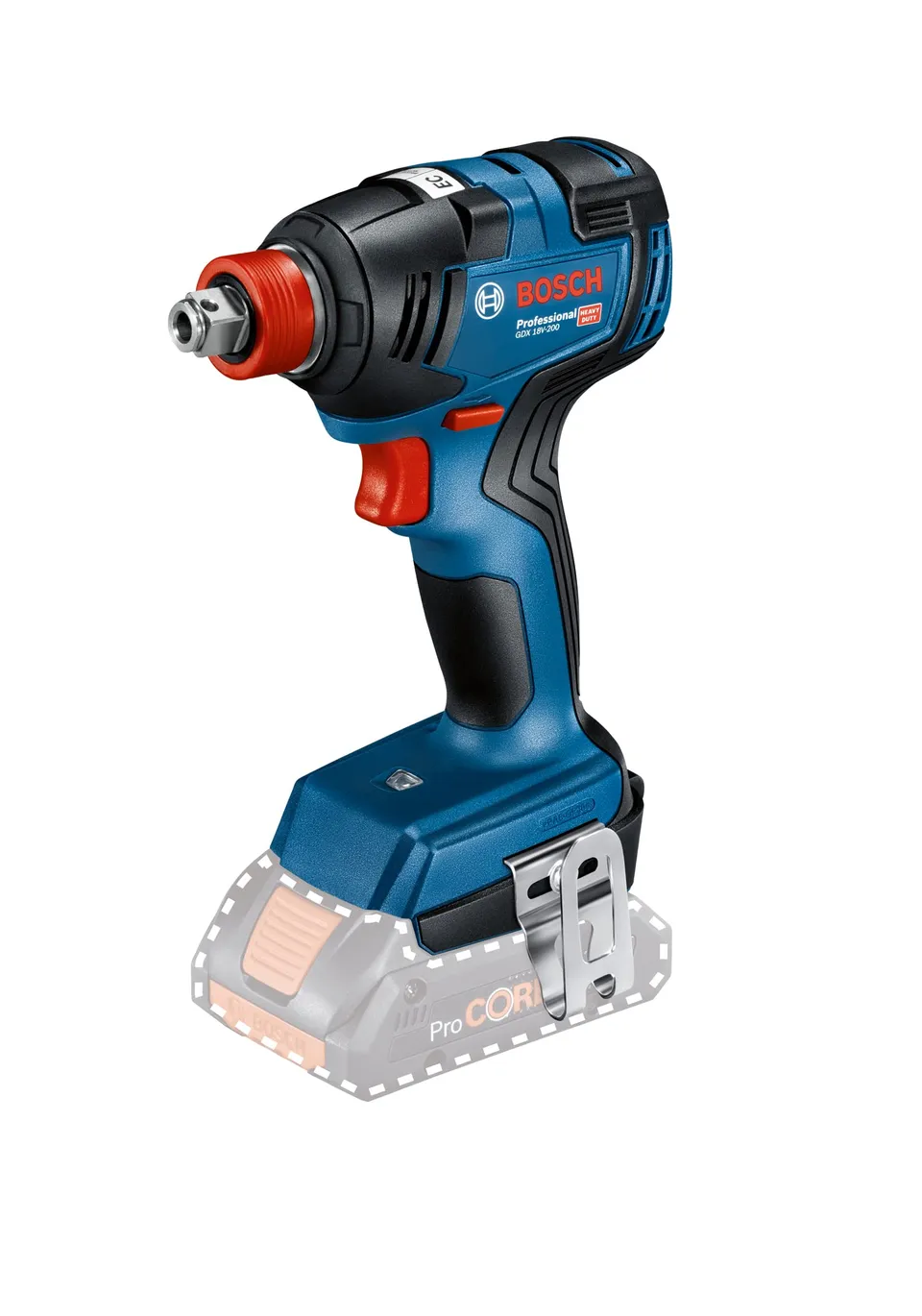 bosch-professional-gdx-18v-200-akku-drehschlagschrauber-18v-system-200-nm-b-rste image 1