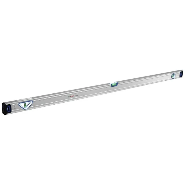 bosch-professional-wasserwaage-120-cm-aluminium-geh-use-blocklibellen-robuste-st image 1