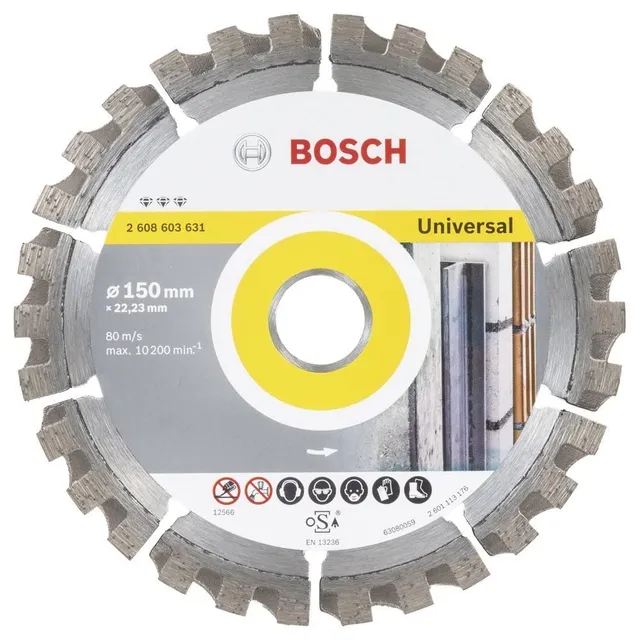 bosch-diamanttrennscheibe-best-f-r-universal-150-x-22-23-x-2-4-x-12-mm-260860363 image 1