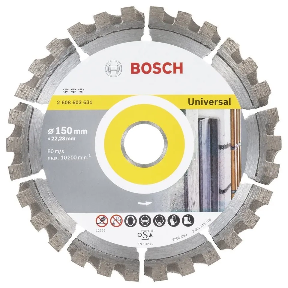 bosch-diamanttrennscheibe-best-f-r-universal-150-x-22-23-x-2-4-x-12-mm-260860363 image 1