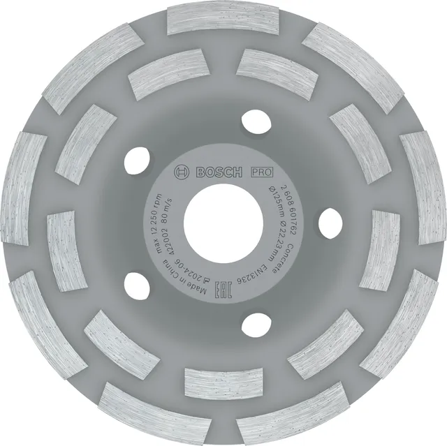 bosch-professional-diamantschleifscheibe-expert-2608601762-f-r-beton-125-mm-bohr image 1