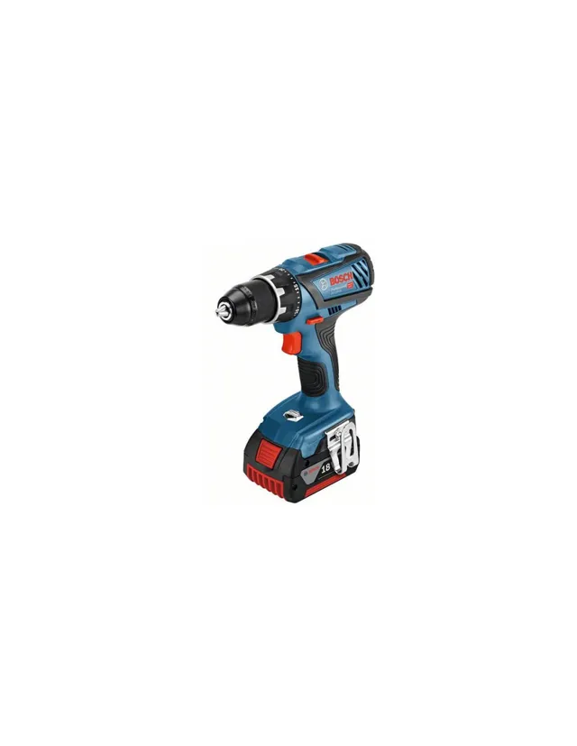 bosch-professional-gsr-18v-28-akku-bohrschrauber-18v-system-13-mm-metall-bohrfut image 1