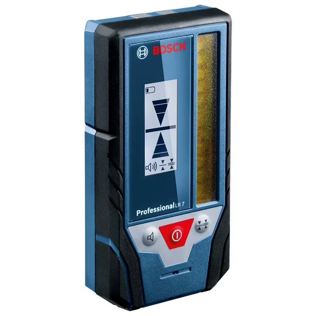 bosch-professional-lr-7-laserempf-nger-rot-und-gr-n-reichweite-5-50-m-ip54 image 1