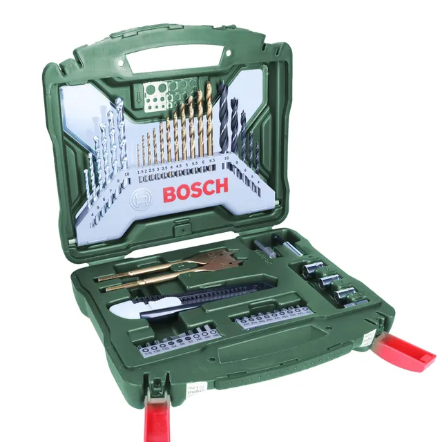 bosch-50-teiliges-x-line-titanium-bohrer-und-schrauber-set-hss-tin-stein-und-hol image 1