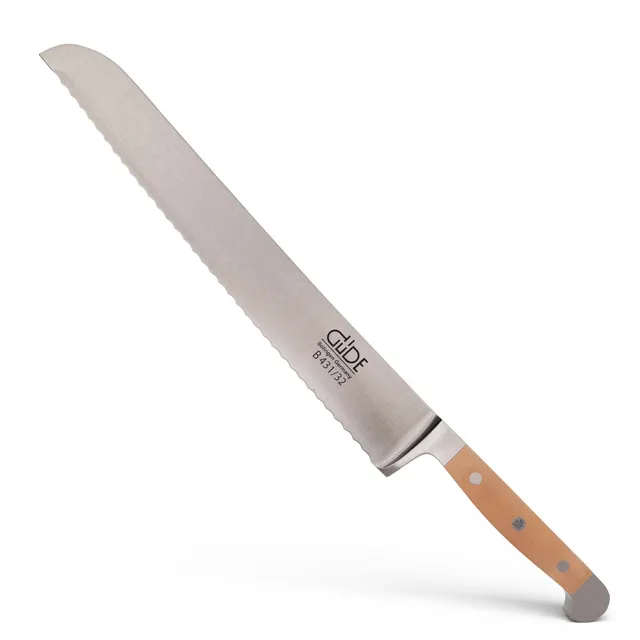 g-de-solingen-alpha-birne-brotmesser-geschmiedet-32-cm-klinge-birnenholzgriff-do image 1