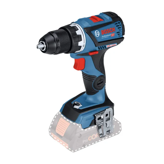 bosch-professional-18v-system-akku-bohrschrauber-gsr-18v-60-c-60-nm-174-mm-kopfl image 1