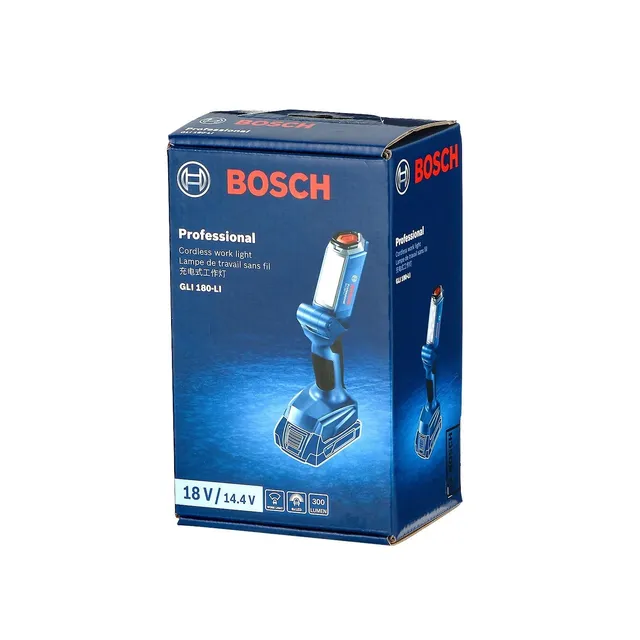 bosch-professional-gli-18v-300-akku-led-baustellenlampe-18v-system-300-lumen-ohn image 1