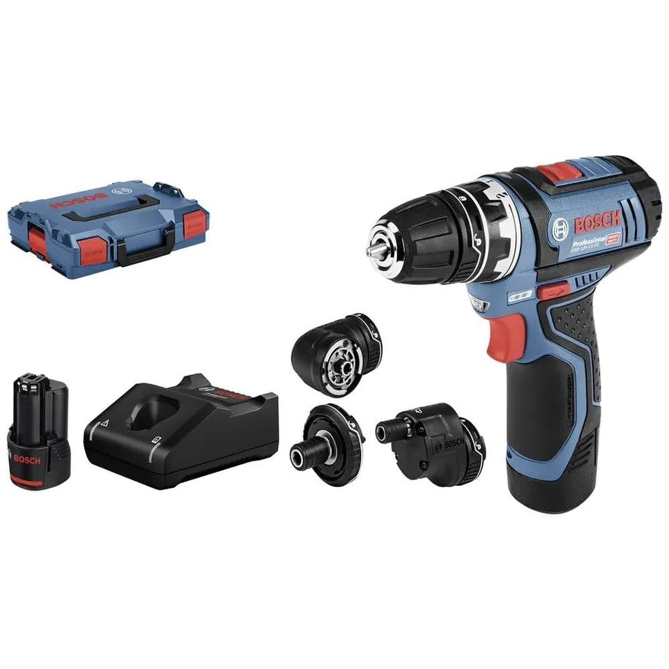 bosch-professional-gsr-12v-15-fc-akku-bohrschrauber-12v-flexiclick-system-mit-5- image 1