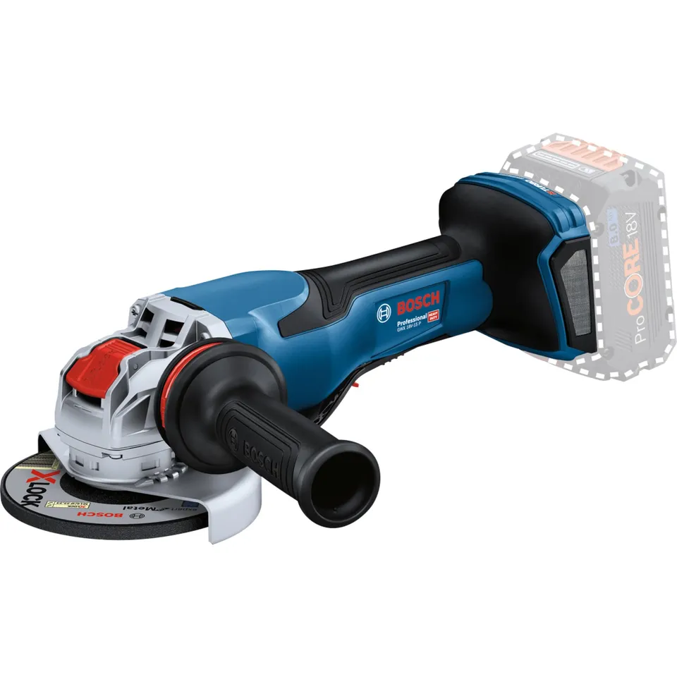 bosch-professional-18v-system-biturbo-gwx-18v-15-p-akku-winkelschleifer-mit-x-lo image 1