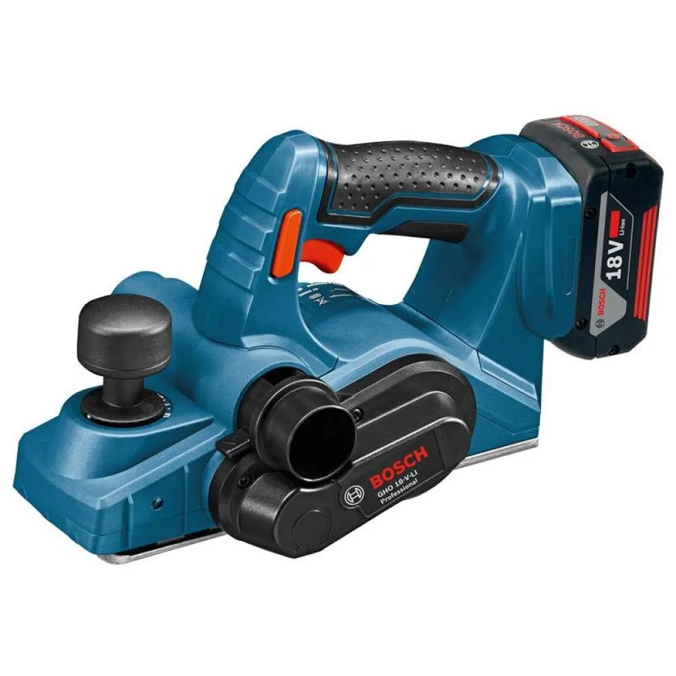 bosch-professional-gho-18-v-li-akkuhobel-18v-system-mit-2x-5-0-ah-akku-und-l-box image 1