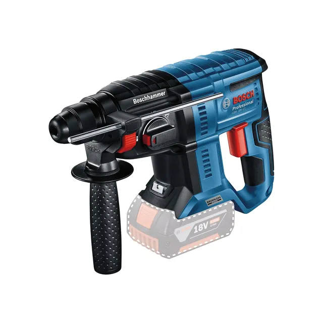bosch-professional-18v-system-akku-bohrhammer-gbh-18v-21-sds-plus-2-j-schlagener image 1