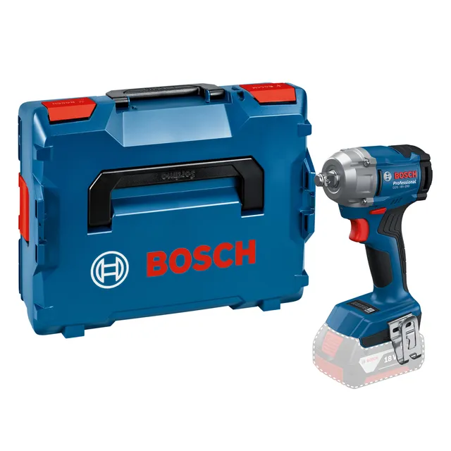 bosch-professional-18v-system-akku-drehschlagschrauber-gds-18v-350-350-nm-b-rste image 1