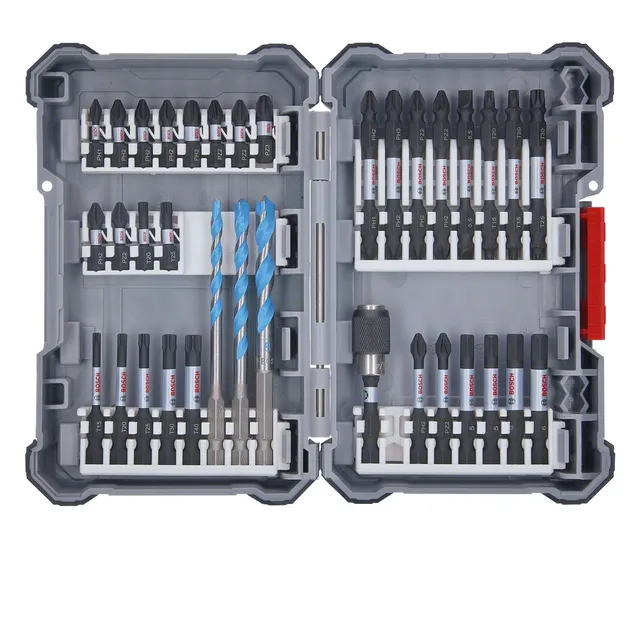 bosch-professional-pro-impact-mixed-set-35-teilig-amazon-exklusiv-bits-multi-con image 1
