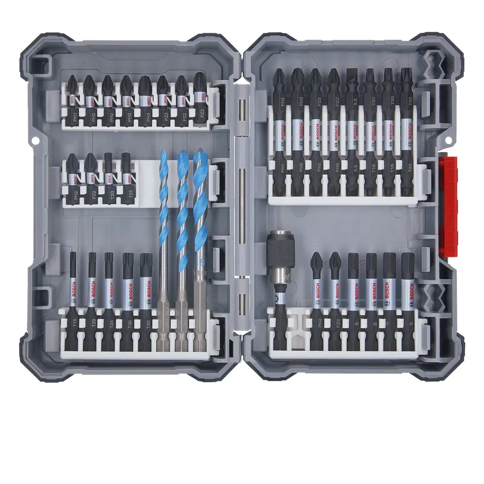 bosch-professional-pro-impact-mixed-set-35-teilig-amazon-exklusiv-bits-multi-con image 1