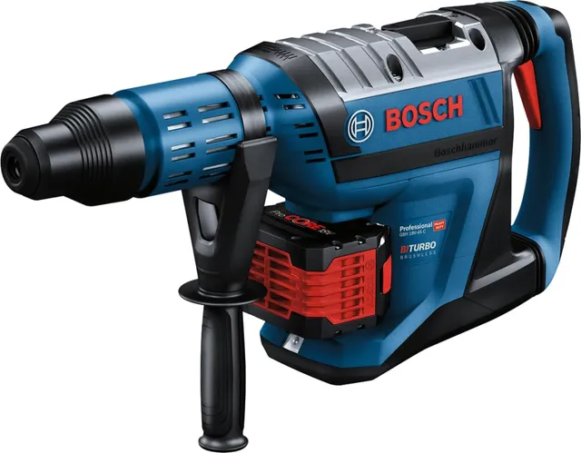 bosch-professional-akku-bohrhammer-gbh-18v-45-c-solo-mit-ampshare-18v-kompatibil image 1