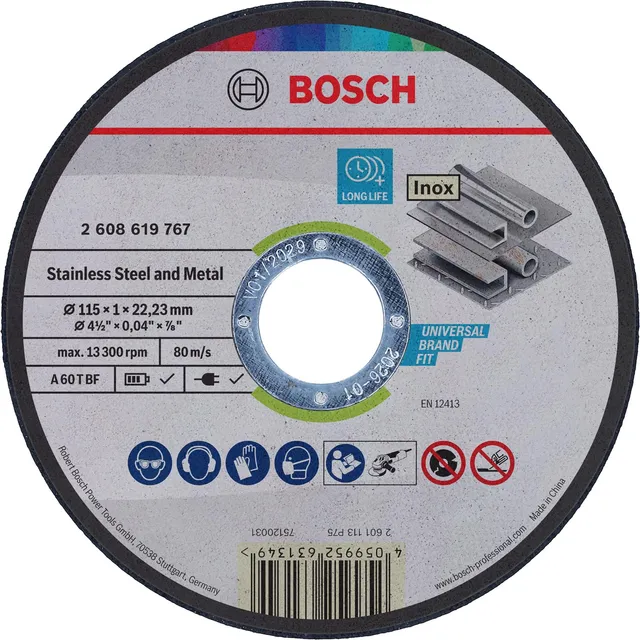 bosch-professional-stainless-steel-and-metal-trennscheibe-long-life-115-mm-bohru image 1