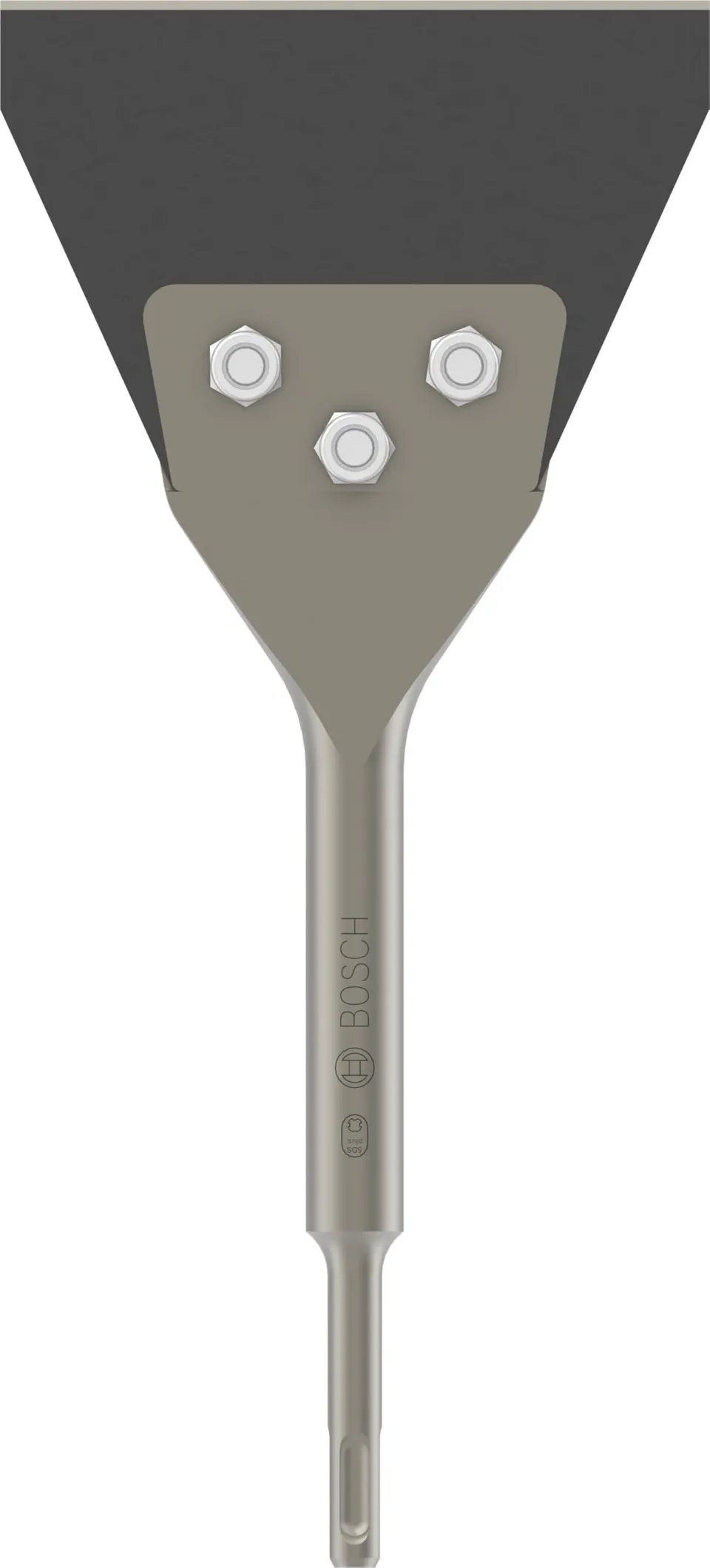 bosch-professional-pro-sds-plus-floor-scraper-bodenschaber-130-x-290-mm-f-r-flie image 1