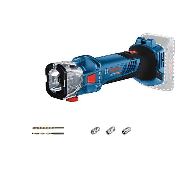 bosch-professional-gcu-18v-30-akku-spirals-ge-18v-system-b-rstenloser-motor-ip5x image 1