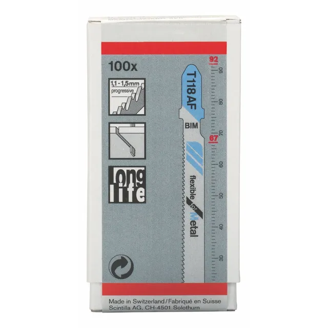 bosch-stichs-geblatt-t-118-af-flexible-for-metal-100-st-ck-bimetall-gewellte-gef image 1
