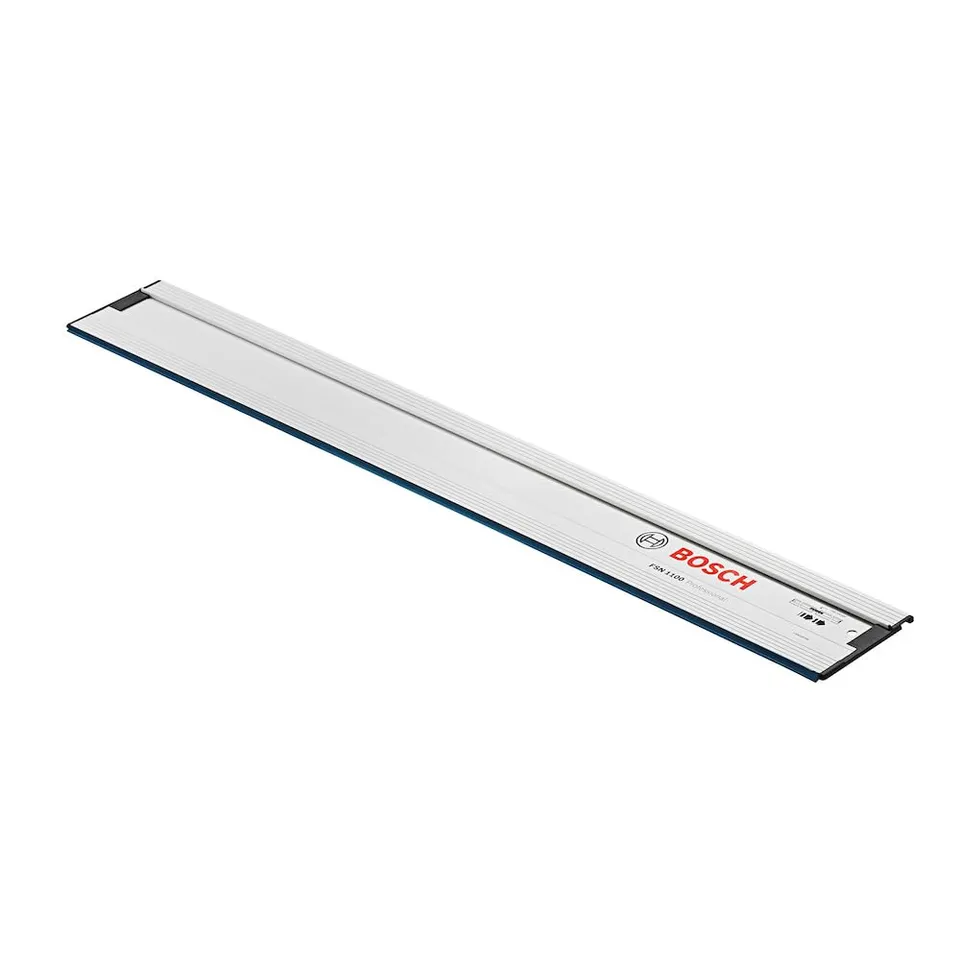 bosch-professional-f-hrungsschiene-fsn-1100-1-10-m-aluminiumschiene-f-r-pr-zise- image 1