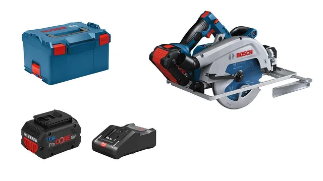 bosch-professional-18v-system-biturbo-akku-kreiss-ge-gks-18v-68-gc-2x-procore-8- image 1