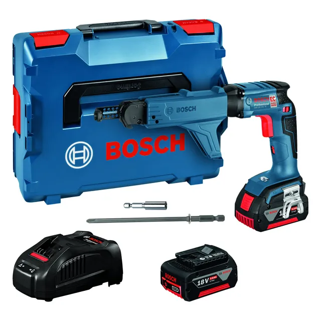 bosch-professional-18v-system-akku-trockenbauschrauber-gsr-18v-ec-te-b-rstenlos- image 1