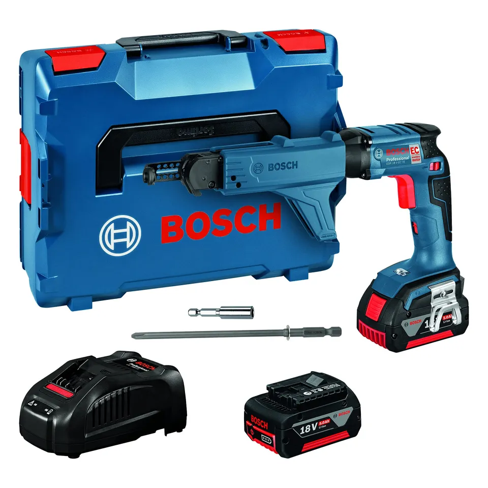 bosch-professional-18v-system-akku-trockenbauschrauber-gsr-18v-ec-te-b-rstenlos- image 1