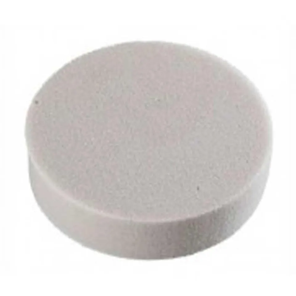 bosch-professional-polierschwamm-130-mm-f-r-exzenterschleifer-grau-mit-kletthaft image 1