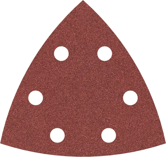 bosch-professional-5-st-ck-schleifpapier-f460-best-for-wood-and-paint-k-rnung-g1 image 1