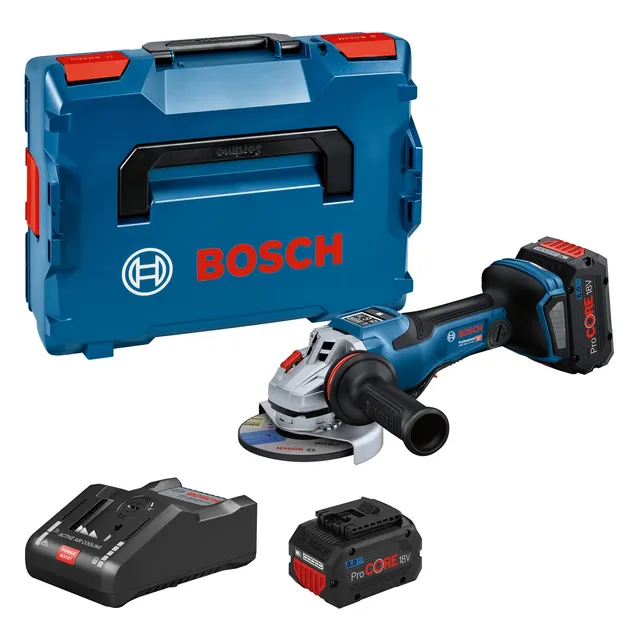 bosch-professional-18v-system-biturbo-akku-winkelschleifer-gws-18v-15-psc-set-2x image 1