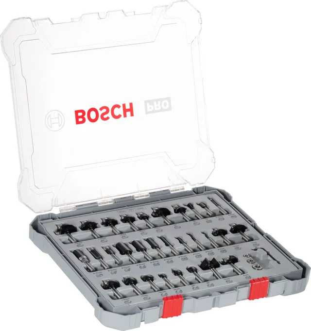 bosch-30x-pro-fr-ser-set-30-tlg-gemischt-f-r-oberfr-se-und-kantenfr-se-weichholz image 1