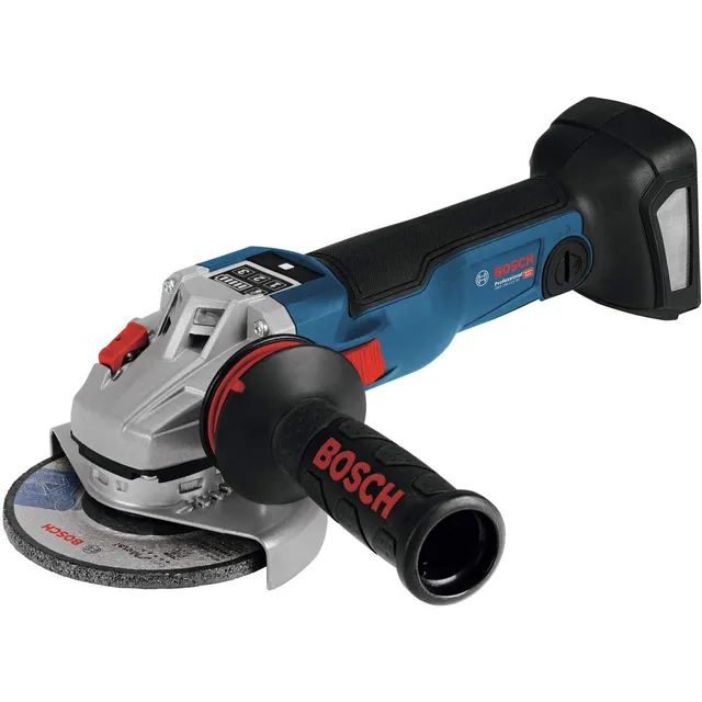 bosch-professional-gws-18v-125-sc-akku-winkelschleifer-18v-125-mm-9-000-u-min-mi image 1
