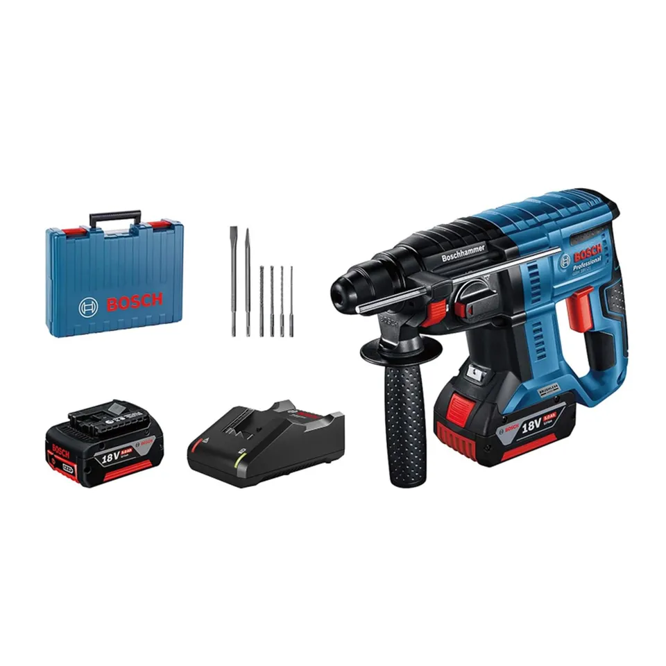 bosch-professional-18v-system-akku-bohrhammer-gbh-18v-21-2-j-schlagenergie-b-rst image 1