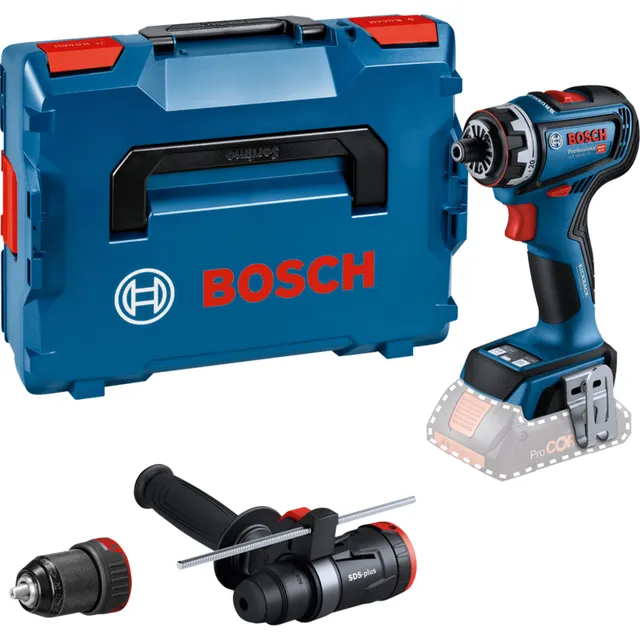 bosch-professional-gsr-18v-90-fc-akku-schrauber-mit-flexiclick-system-18v-64-nm- image 1