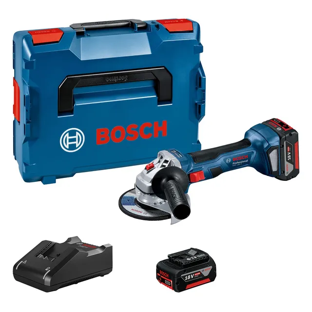 bosch-professional-18v-system-akku-winkelschleifer-gws-18v-7-b-rstenlos-700-watt image 1