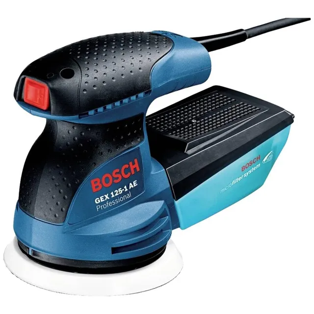 bosch-professional-gex-125-1-ae-exzenterschleifer-125-mm-schleifteller-250-watt- image 1