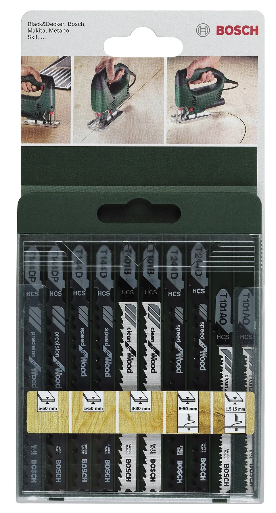 bosch-2609256744-stichs-genblatt-set-t-schaft-10-teilig-f-r-holz-made-in-switzer image 1